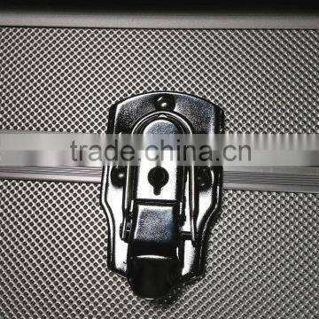 Aluminum Carrying Case for DJI Quadcopter Drones, Phantom 1, Phantom 2 Vision, Phantom 2 Vision+, Phantom 2 + Gimbal or Phantom photo-2