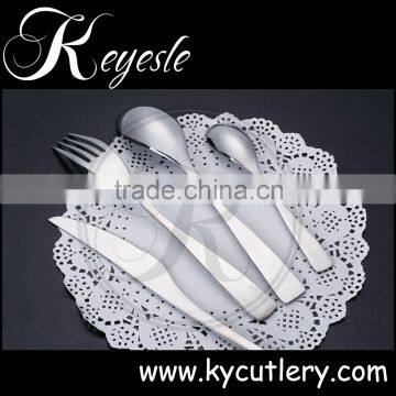 New Products Stainless Flatware, Cheap Set Cutlery photo-4