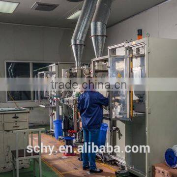 GYTS--Layer Stranding Optical Fiber Cable With Steel Tape Coated With PE Sheath photo-2