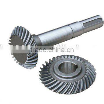 gear for reducer