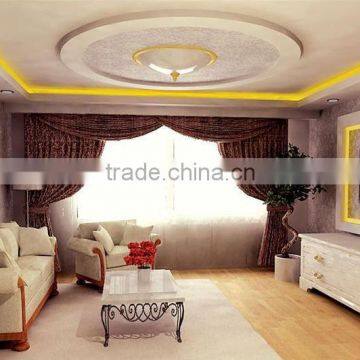 Best Seller Aluminum Housing IP65 Emergency and Motion Sensor Led Flush Mount Ceiling Light photo-4