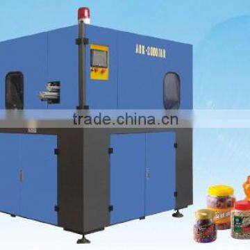 plastic bottle making machine