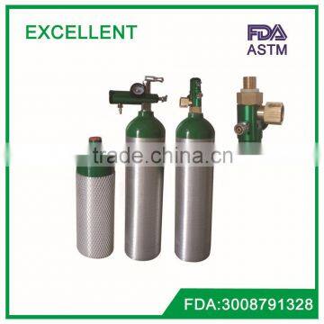 Pin index oxygen regulator / medical oxygen regulator /ALL-IN-ONE regulator