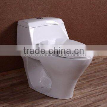 Ceramic Toilet Bowl&One piece Toilet