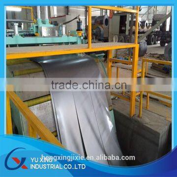 Cut Length For Steel Coil Manufacturer