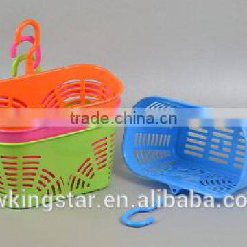 Plastic Fruit Basket photo-3