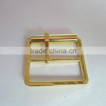 Cheap Price Classic small Pin Buckle for bag with high quality