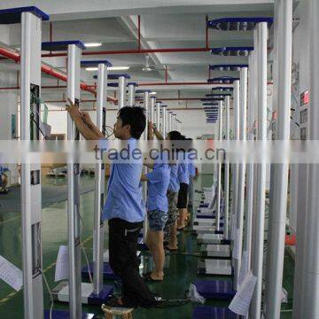 Smart Body Analyzer|Body Fat Scale SK-CK With Precise Balanced Sensor Wholesale Price photo-6