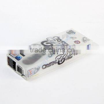 Factory Direct Custom Logo Sex Toy Packaging Box photo-4