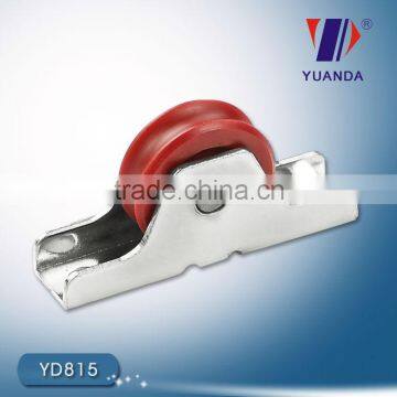 Sliding Bearing Window Pulley