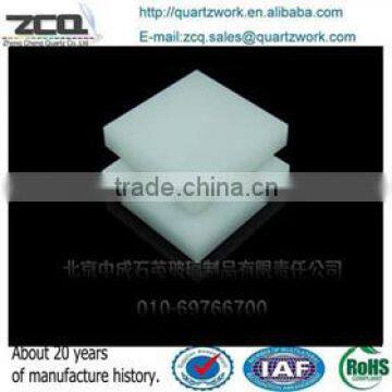 Wholesale Price Pearl White Thin Quartz Slabs photo-3
