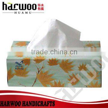 Top grade tissue box covers wholesale for sale