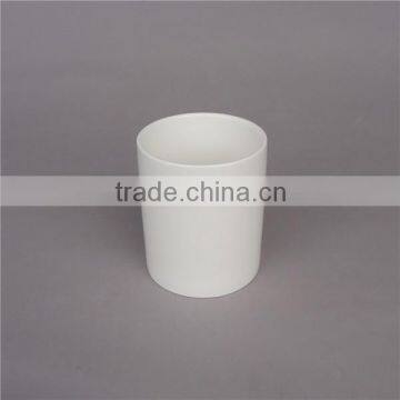 Ceramic Canister With Bamboo Lid photo-2