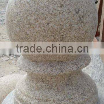China Cheap Granite Balls photo-3