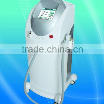 Adjustable Diode Laser 50-60HZ Hair Removal Machine (CE)