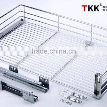 TKK Kitchen Wire Undermonut Storage