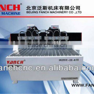 FANCH woodworking machinery FC-1825SY-2Z-8 China