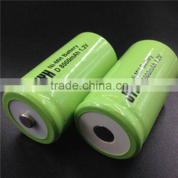 14.4v 1800mah nimh battery for vacuum cleaner