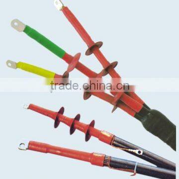 33kV heat shrink termination kit