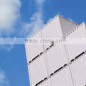 Flexible use XPS insulation,Heat & Cool storage extruded polystyrene