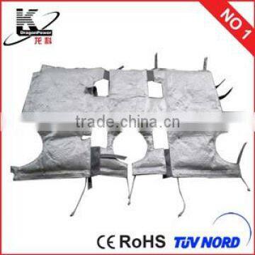 Flange Insulation Cover photo-3
