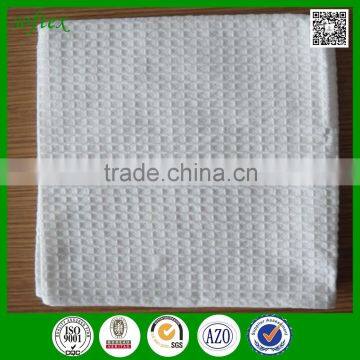 China alibaba wholesale kitchen towels waffle weave