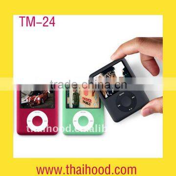 2011 hottest fashion and cheap MP3 player