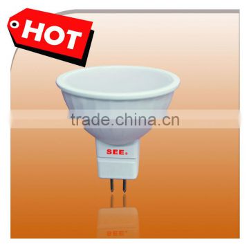 china manufacturer gu5.3 220v led ce rohs