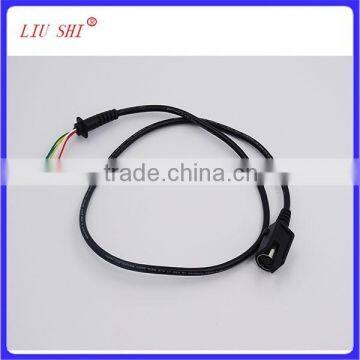 4pin Din Connector Slingshot Cable, Slingshot Telephone Line for Massor photo-6
