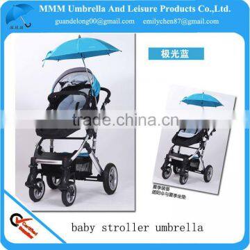 2014 baby stroller with umbrella with CHOICE clamp