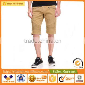 100% Cotton Wholesale Mens Running Shorts Beach Short For Men