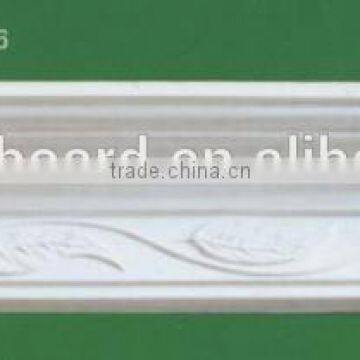 hot sell modern good plaster cornice with good market