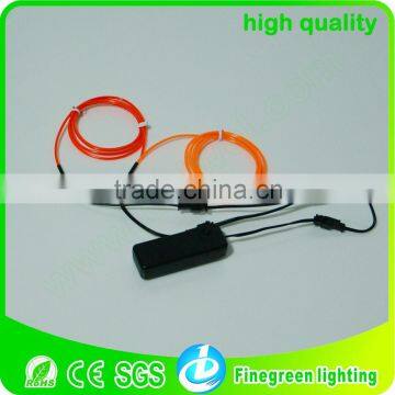Eletroluminescent el Wires photo-2