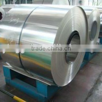 Coated 5000 Series 5083 Aluminum Alloy Coil - Extensive application Manufacturer/Factory direct supply                        
                                                Quality Choice