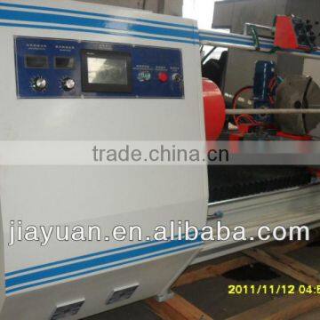 Aluminum foil tape cutting machine