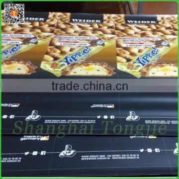 Durable Polyester Printing Decorative Indoor Hanging Banners photo-4