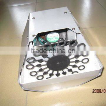 60W Bubble Machine Effect Machine Amusement Machine Stage Machine photo-5