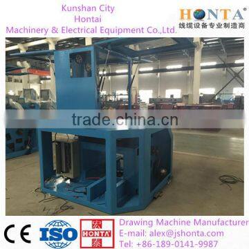 Hot sale automatic wire spooler tie machine