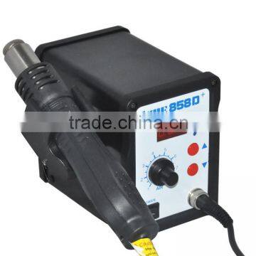 UYUE 858D+ SMD Rework Station & Desoldering Station photo-3