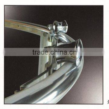 Arc-shape Sliding Bathroom Shower Enclosure (KT6104) photo-5