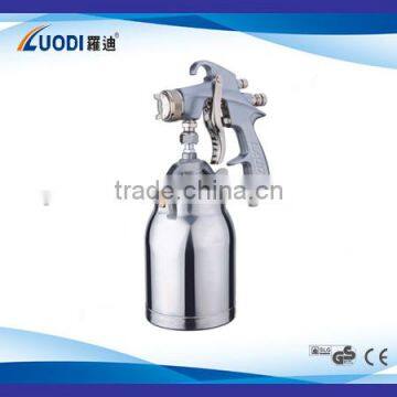 High Pressure Superior Wide Angle Pneumatic Spray Gun photo-5