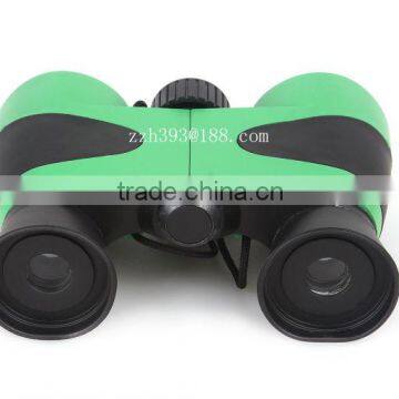 China Factory Sell Colour Plastic Binoculars Cheap Toy Gift Binoculars Gift Binocular Gift Telescopeminy Toy Telescopes photo-3