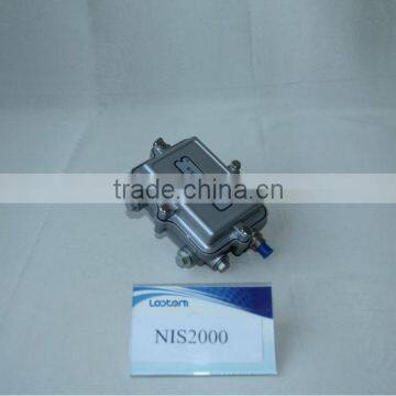 NIS2000 Advanced TDM Technique Noise Isolator photo-2