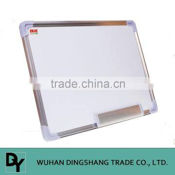 Different size for school magnetic teaching whiteboard price