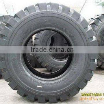 Radial OTR Tire 17.5R25