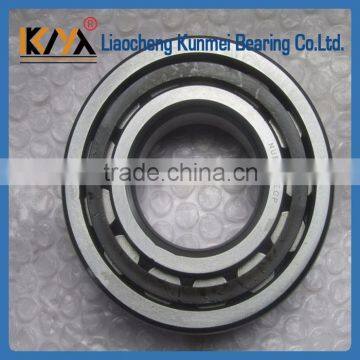 high speed Gear box bearing NUP310E cylindrical roller bearing