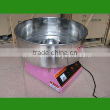 Easy Operation Eco Friendly electric cotton candy machine