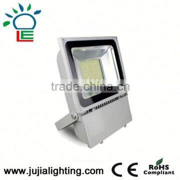 100w Waterproof Meanwell LED outdoor Flood Light