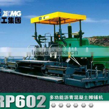 RP602 asphalt concrete paver