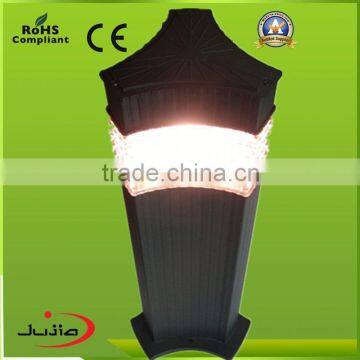 CE and RoHS approved warehouse & workshop 130w led garden lighting